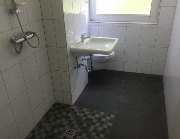 Hier findet jeder seinen Platz: ansprechende 3,5-Zi.-Wohnung - Photo 1