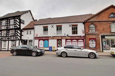 Church Street, Newent, Glos - Photo 4