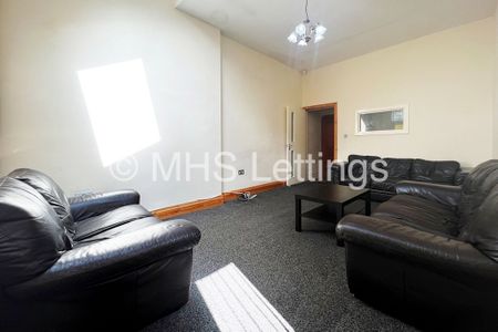 Room 2, 144 Woodsley Road, Leeds, LS2 9LZ - Photo 2