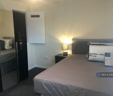 1 bedroom in a house share to rent - Photo 3