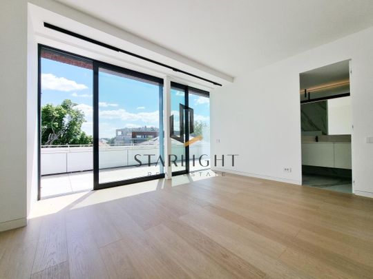 Dorobanti Luxury Living | 4 Bedroom Duplex Penthouse - Fotografie 1