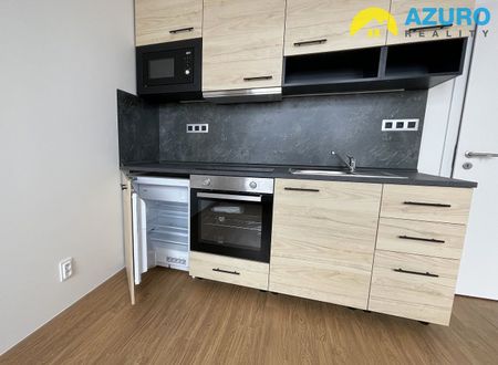Pronájem bytu 1+kk 27 m² - Photo 3