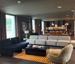 Modern Living, Calm Location – That’s 2night Basel - Foto 3