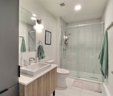 Appartement à louer - Québec (Sainte-Foy/Sillery/Cap-Rouge) (Cité-U... - Photo 5