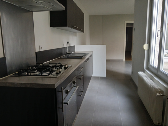 APPARTEMENT REIMS, rue Defrançois - Photo 1