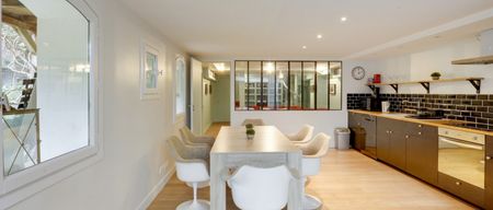 Appartement • Gros Caillou - Photo 5