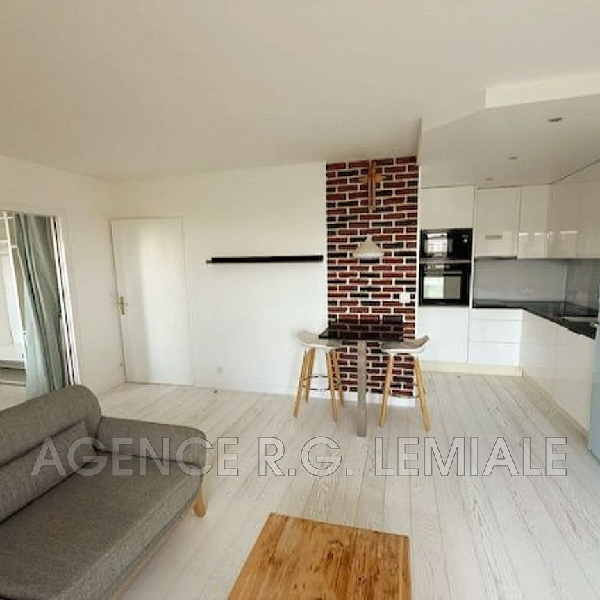 Location Appartement 2 pièces 36m² MAISONS LAFFITTE 78600 - Photo 1