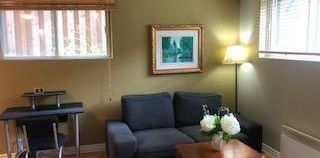 Grand 3 1/2 meublé et équipé (tout inclus) - Photo 2