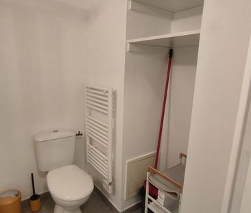 Appartement T1 à GRENOBLE - Photo 5