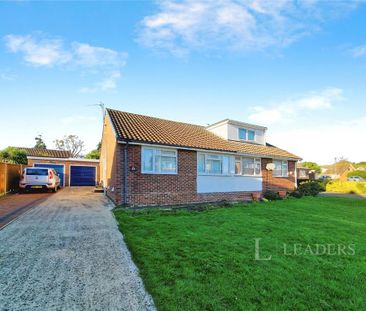 2 bedroom bungalow to rent - Photo 6