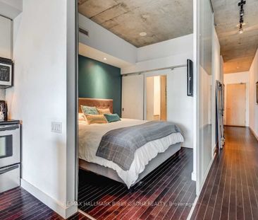 Pure Spirit Lofts , #425 - Photo 6