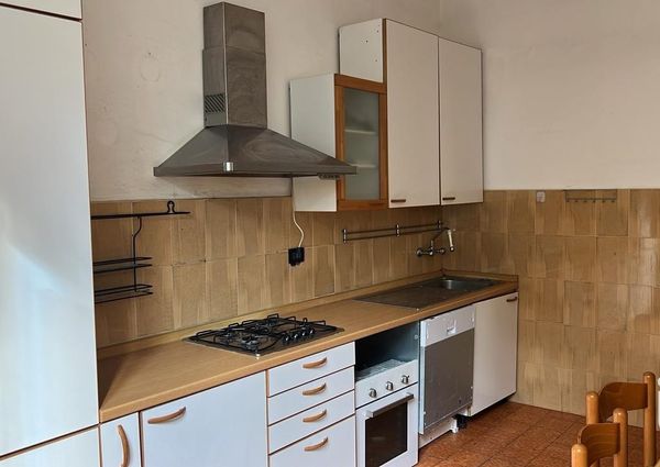 Via via rossetti 25, Genova, Liguria 16148