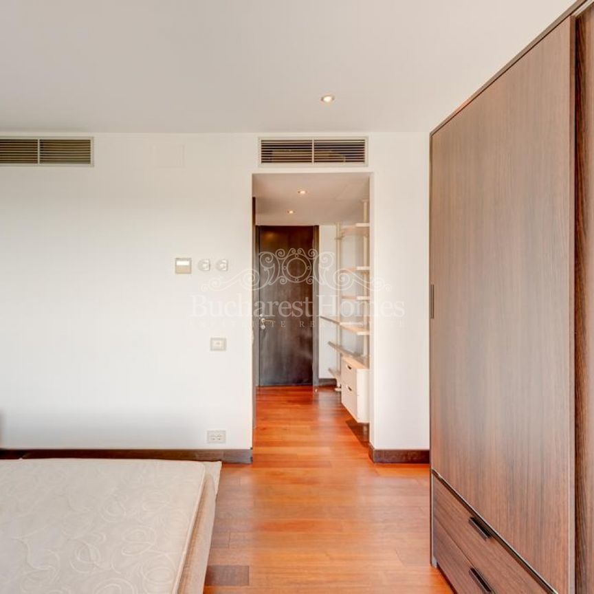 For Rent One-Bedroom Apartment - Domenii - Fotografie 1