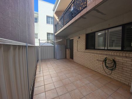 Spacious 1 Bedroom Unit Located in The Heart of The Village - Photo 3