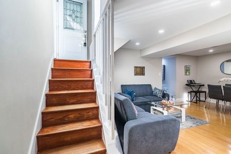 For Lease - 24 Clarion Road Unit# Bsmt, Toronto, Ontario - Photo 5