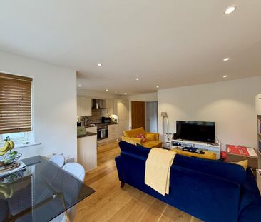2 bedroom apartment to rent - Photo 1