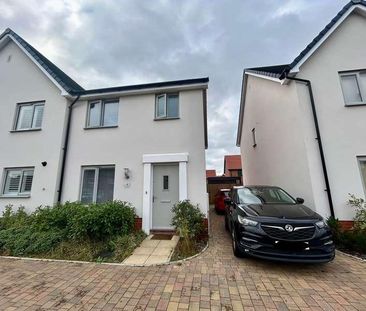 Allens Drive, Trimley St. Martin, IP11 - Photo 1