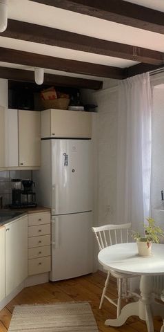 Västergatan, Växjö - Photo 1