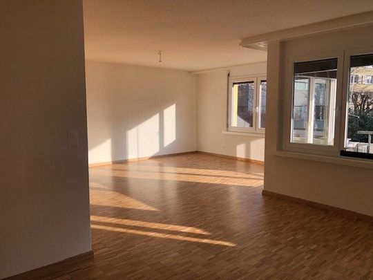 Befristet wohnen an bester Lage bis 31.03.2028 - Photo 1