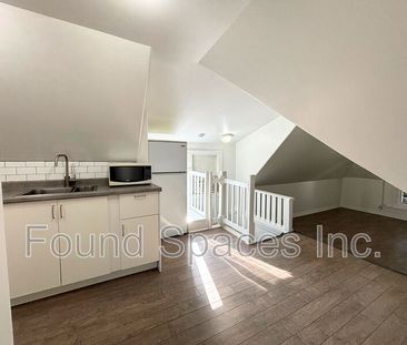 $1,349 / 1 br / 1 ba / 482 King Willaim st unit 3 - Photo 1