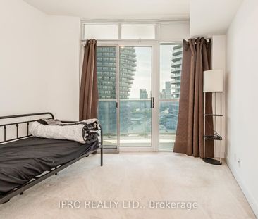 For Lease - 80 Absolute Avenue Unit# 2807, Mississauga, Ontario - Photo 3