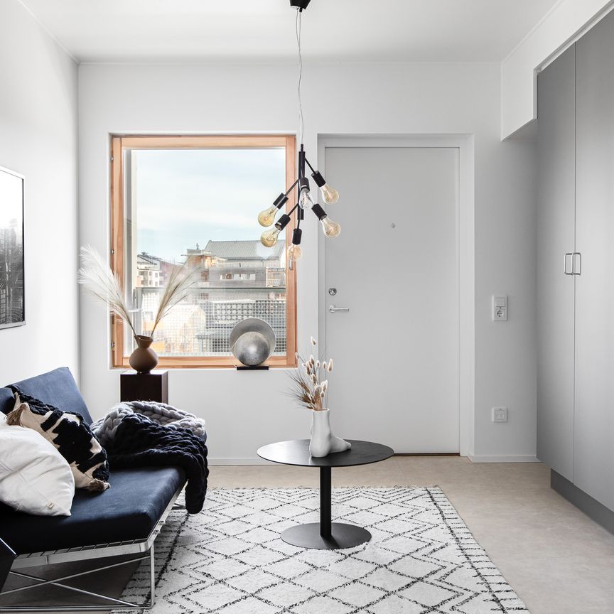 Johannes Magnus Väg, Linköping - Photo 1