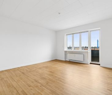 Veldisponeret 3-værelses på Roskildevej - Photo 2