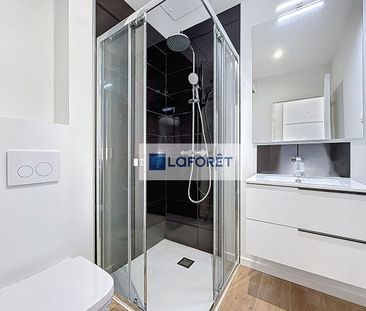Appartement T1 Brest à louer - Photo 4