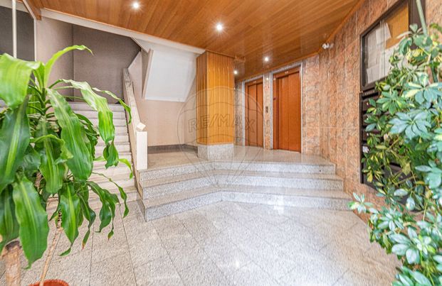 Apartamento T3 em Lisboa - Photo 1