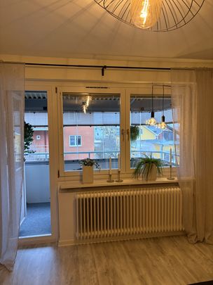 Södra Stapeltorgsgatan, Gävle - Foto 1