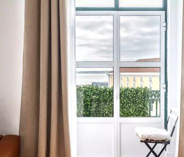 3-bedroom apartment for rent in Lisbon, all bills included - Foto 3