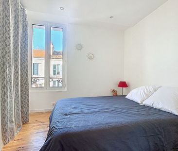 Appartement à louer 2 pièces • 28,58 m2 Montrouge - Photo 4