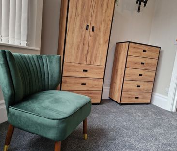 Room in a Shared House, Friars Road, CV1 - Photo 2
