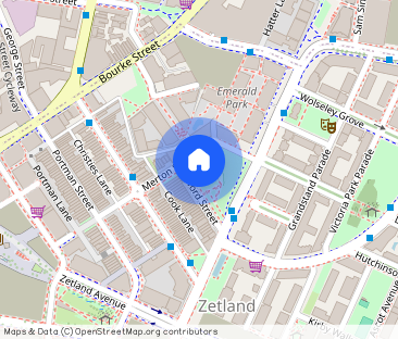 Beautifully Appointed Residence In Parkside Location - Photo 1