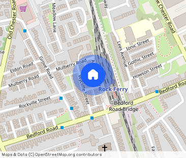Ashley Street, CH42 - Photo 1