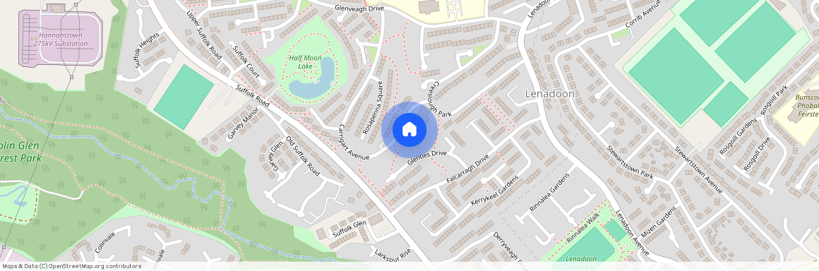 4b Carrigart Avenue, Belfast, BT11 9HU