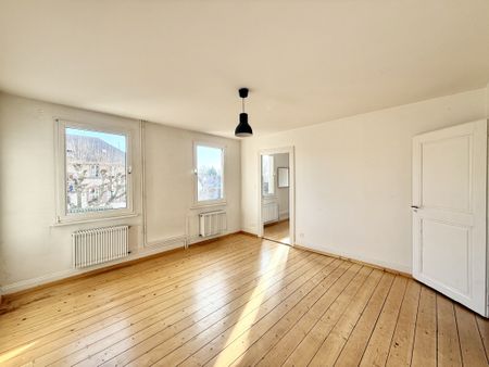 Location Appartement 2 pièces 59m² STRASBOURG 67200 - Photo 2