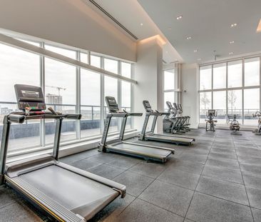 For Lease - 2489 TAUNTON Road Unit# 1120, Oakville, Ontario - Photo 4