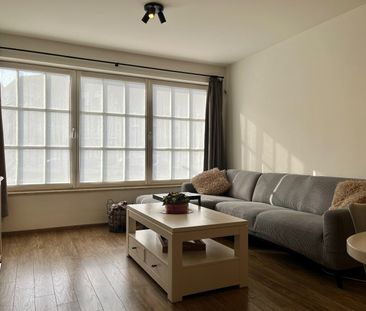 Appartement te huur in Desselgem - Photo 1