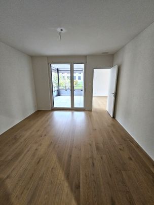 3.5 Zimmer, 92 m², EG - Photo 1