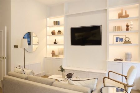 Westgate Terrace, London, SW10 flat to rent - Photo 4