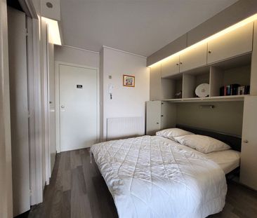 Vakantiestudio op de zeedijk van Middelkerke - Foto 5