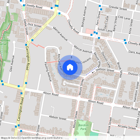 3/62 Ritchard Avenue, NSW 2034, Coogee