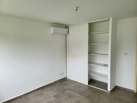 Location Maison 5 pièces 107m² BRAS PANON 97412 - Photo 3