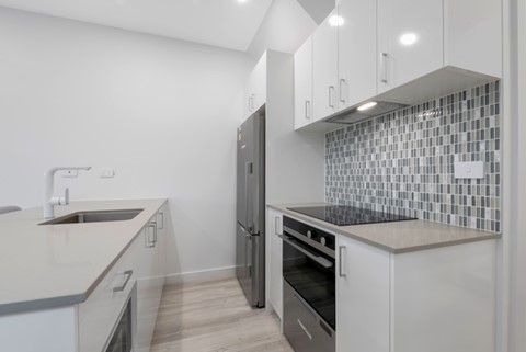 30A Ballymena Way, Kellyville NSW 2155 - Villa For Rent | Domain - Photo 1