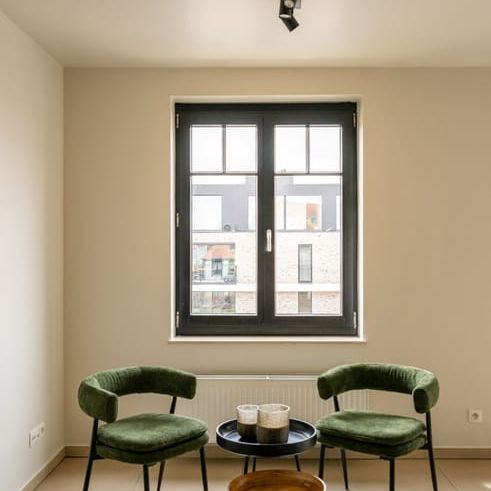 Appartement te huur - Photo 1