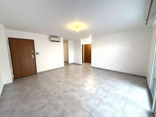 À louer : Appartement T3 lumineux à Bastia - Photo 1