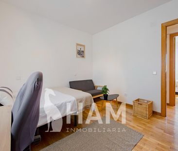 Habitación - Madrid - Pinar del Rey - 500€ MES - Ref. GPP5556 - Photo 3