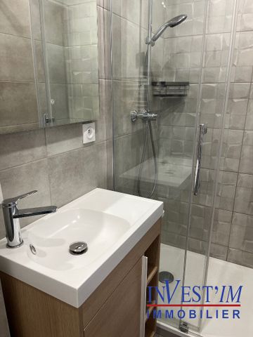 LOCATION T1 MEUBLE- OULLINS, - Photo 5