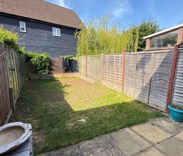 2 bedroom terraced house to rent - Photo 1